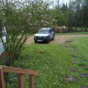 Meet your Posher, Marilee